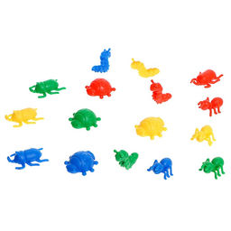 Настольная игра Жуки вверх! - Лас играс kids фото 9