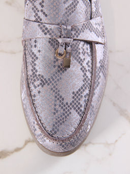 Мюли 1070.2614be.Мамба мутон+коричневый