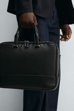 TEXTURE BRIEFCASE