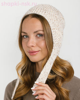 528 PB Чепчик женский флис (56-58)