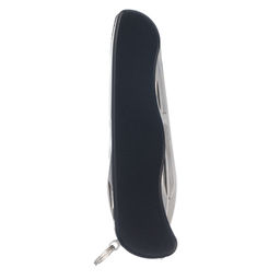 Нож перочинный STINGER FK-K9007G10-BLACK  фото 5