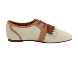 Туфли, бежевые - Heine фото 2