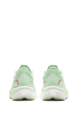 Кроссовки для бега Белый/Зеленый