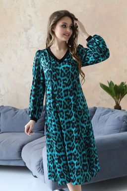 Платье П5-4891 - Wisell фото 15