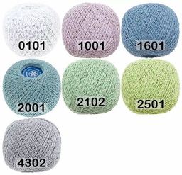 Снежинка сверкающая