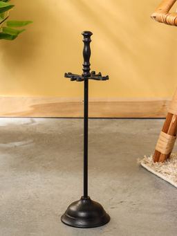 Каминный набор, 42 см, сталь - Simaland фото 3