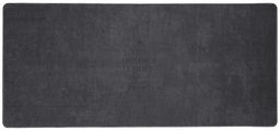 Коврик д/мыши бол. LOREX CYBER BIG MINIMALIST SCRATCH.GRAPHITE 90х40 см графит