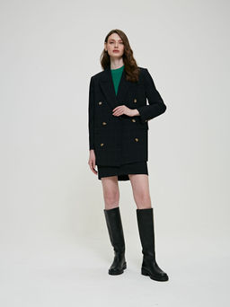 Жакет 212.140070/капучино - Seven senses фото 13