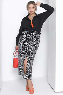 Юбка П-2234/1 - Леди агата фото 2