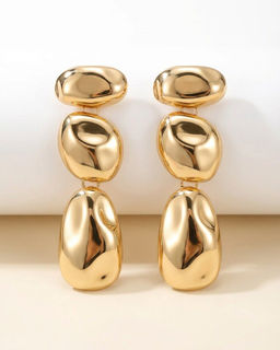 Серьги "Molly"