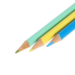 Карандаши Calligrata «Принцесса», цветные, 18 цветов, деревянные, трёхгранные