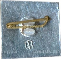 Значок Волгоград