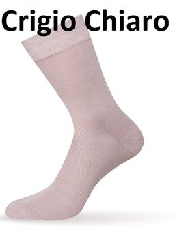 OMSA CLASSIC 205 носки муж. - grigio chiaro