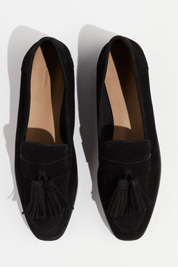 Mocasines