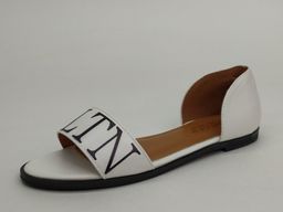 Туфли на низкой подошве 36-40 / шт.