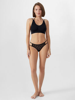 Трусы бразилиана женские в наборе, 3 шт - Mark formelle фото 7