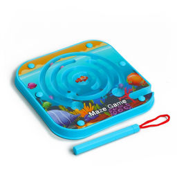 Головоломка Лабиринт, цвета МИКС