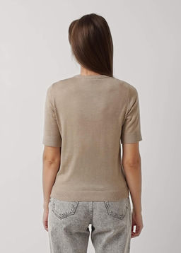 354313вн Джемпер женский (ЧЗ)