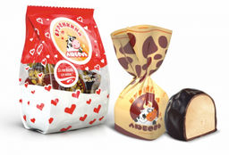 Буренкина любовь сливочная 1кг