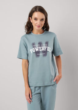 Футболка женская