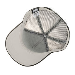 Бейсболка CAPSLAB арт. CL/DC5/1/CAS/RAI1 DC Comics Batman (черный / желтый) фото 2