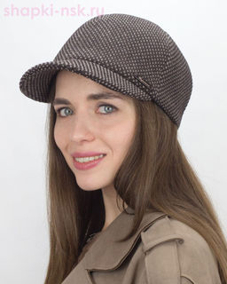 739-Т-Д Бейсболка флис (56-58)