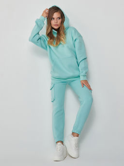 Толстовки женские 52L-RR-1676 RED-N-ROCKS