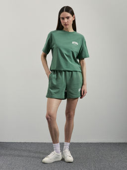 Шорты спортивные / Zarina  фото 3