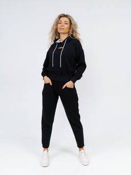 922 Костюм "Черный"