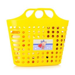 Игровой набор "Продуктовая корзинка" (12 предметов)