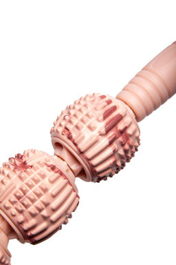 Массажер для тела Розовый