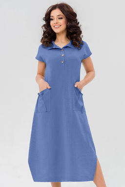 Платье Мануэлла (46-56)