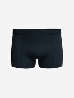 Standart Kal?p Pamuklu Esnek Erkek Boxer 3l? - Waikiki фото 3