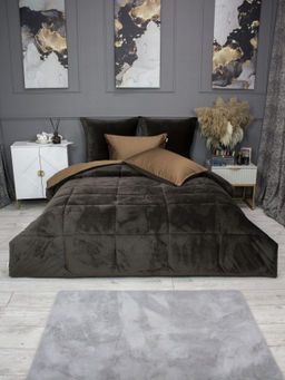 Sheffild Premium (трюфель корица) АВС Cotton комплект