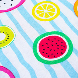 Футболка кулирка 1022100202 - Youlala фото 3