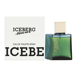 ICEBERG HOMME m EDT 50 ml M,