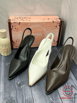 Туфли женские на каблуке - Bruno фото 4