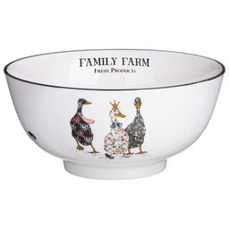 САЛАТНИК LEFARD FAMILY FARM 17,5*8 СМ