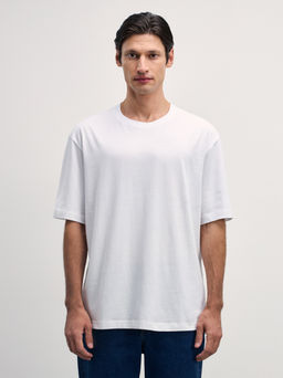 Футболка regular fit M_REGULAR1-1 / Zarina  фото 3