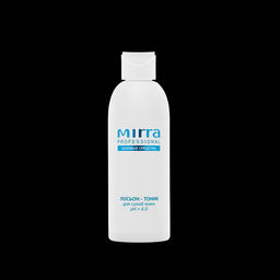 Лосьон-тоник для сухой кожи, 200 мл