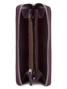 Кошелек Z132-2424 multicolor-purple - Eleganzza фото 9