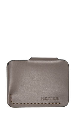 Портмоне-кардхолдер MK-8.08 темный капучино - Protege фото 2