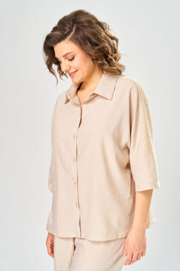 Костюм Diamant 2159 крем  фото 2