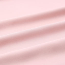 Цена за 100 шт. Ткань «Модал», розовая, ш. 250 см