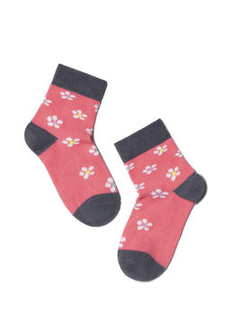 Цена за 2 пары. Носки классические Брестские KIDS 3081