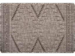 22С78-ВИ Ковер жаккардовый двухполотный с плоским ворсом 0.4 х 0.6 sz4340/a2/32 (0