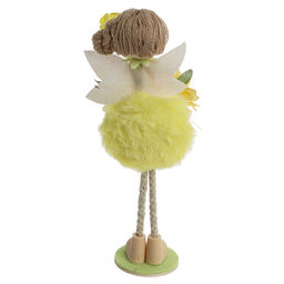 Фигурка декоративная Фея, L6 W6 H20 см - Remeco фото 2