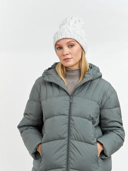 шапка женская