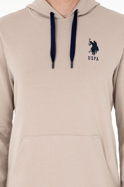 Мужская базовая толстовка Stone Неожиданная скидка в корзине - U.s. polo assn фото 6