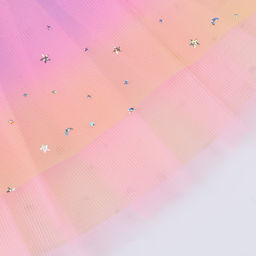 Карнавальный набор Милашка, 2 предмета в наборе: юбка, крылья, для детей 5-7 лет - Страна карнавалия фото 3